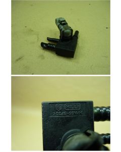 Geber Sensor PA66-GFS0 193Tkm Nissan Primera P12 1.9 dCi NPR.03.384.039